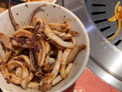 -新石器烤肉(百联川沙店)