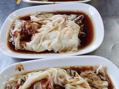 牛肉拉肠-源记肠粉(华贵路店)