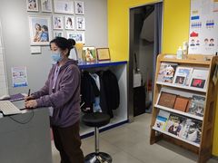 -方快照相馆(光新乐购店)