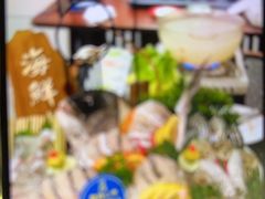 -宏运厨房·海鲜青岛菜·生日宴(城市阳台店)