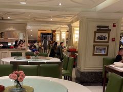 -大鸭梨烤鸭(左家庄店)