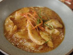 -金厨泰国餐厅·全泰籍厨师料理(拱北店)