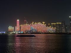 -小林哥的海鲜馆·夜宵烧烤(渔人码头店)