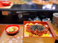 -鸟山鸣·日料食堂(王府井店)