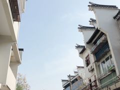 -秦淮小吃城(夫子庙店)