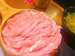 -沸炉重庆老火锅(军事博物馆店)