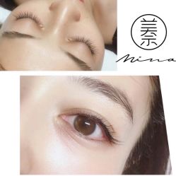 -美奈サロン美甲美睫皮肤管理