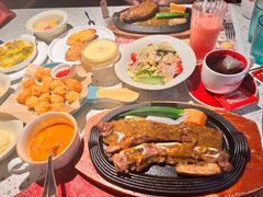 -战斧牛排餐厅(悦方IDmall店)