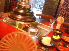 -肉甲韩国木炭烤肉(新壹街1店)