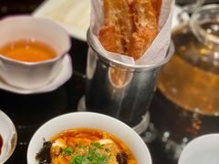 -上海苏宁宝丽嘉酒店·嘉府壹号中餐厅