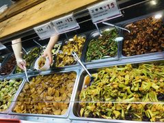 自助取餐区-来必堡(娄山关路店)