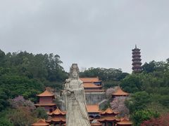 -南沙天后宫景区