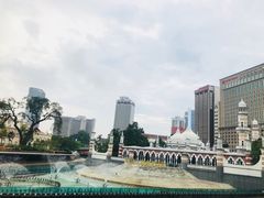 -吉隆坡皇家朱兰酒店