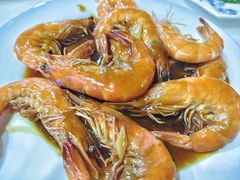 -来之顺海鲜菜馆·青岛菜·始于1993(栈桥店)