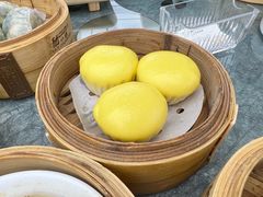 -建明国际酒店·避风港中餐厅