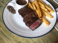 -羽深肉铺 Steak & Wine
