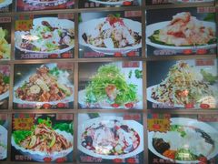 -添福来墨鱼饺子 · 海鲜东北菜(大连星海·黄浦路店)