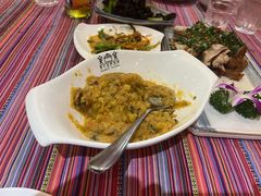 -香巴拉云南餐厅(华莱坞店)