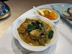 -老爷庙风味美食府(魏都大道店)