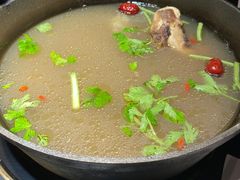 -盡膳口福·百年汤方火锅(科华北路店)
