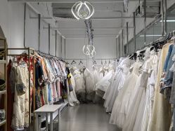 -拾尚映画·STUDIO婚纱摄影(中关村店)