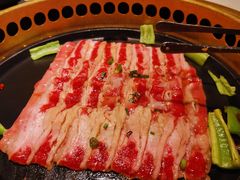 -花味烤肉·拌饭(庐阳万科店)