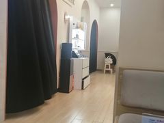 -海马体照相馆(成都来福士广场店)