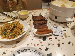 -姥姥家春饼店(惠新东街店)