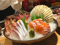 -本逸·割烹料理(湖墅店)