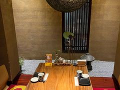 -千代武日本料理(爱建店)