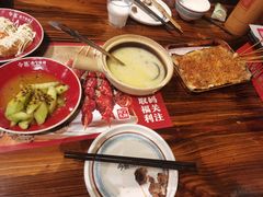 -今邕烧烤(西大店)