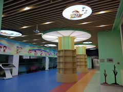 -天津图书馆(复康路馆)
