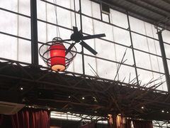 -大树头·花园餐厅(市桥店)