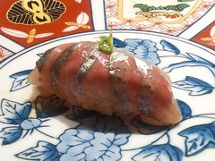 -鮨青(恒基名人购物中心店)