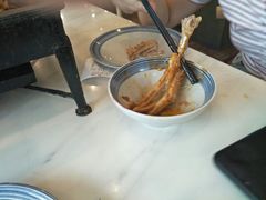 -情妹妹干锅锅(中海国际购物公园店)