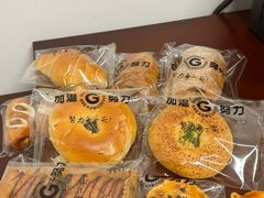 -GAONNURI加温努力(马场店)