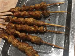 羊肉串-北疆饭店(宝龙店)