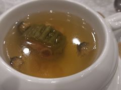 -东港喜来登酒店·天香阁中餐厅