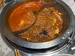 -成都玉林串串香(世纪港湾店)