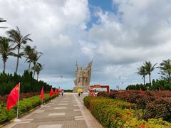 -临高角旅游区
