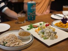 -陆壹捌餐厅(五大道店)