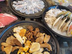 -丽江庭院之爱在路上(西单店)