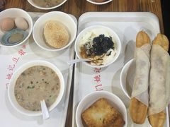 -阊门姚记豆浆(旧学前直营店)