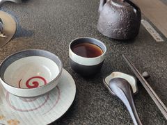 -湊湊火锅·茶憩(和平大悦城店)