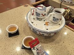 -点都德(世纪汇店)