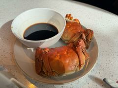 -金海湾自助餐厅(金陵饭店)