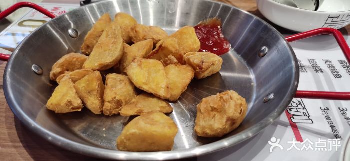 七欣天香辣蟹火锅(深圳集信大厦店)图片