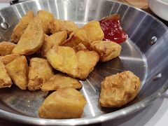 -七欣天香辣蟹火锅(深圳集信大厦店)