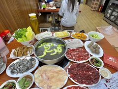 -阿波潮汕牛肉火锅·汤粉面(拱北店)