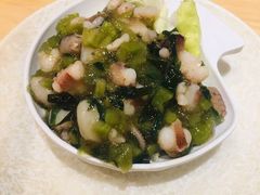 -元气寿司(新城市广场店)